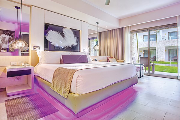 CHIC Punta Cana by Royalton - Luxury Suite